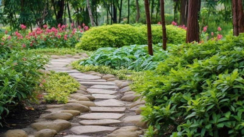 园林绿化工程招标报价流程解析**