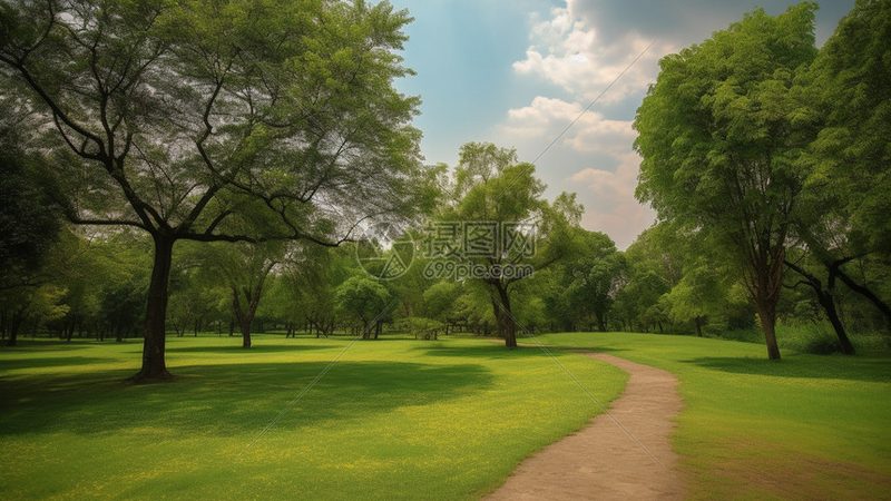 立体绿化系统：构建绿色建筑的秘密武器**