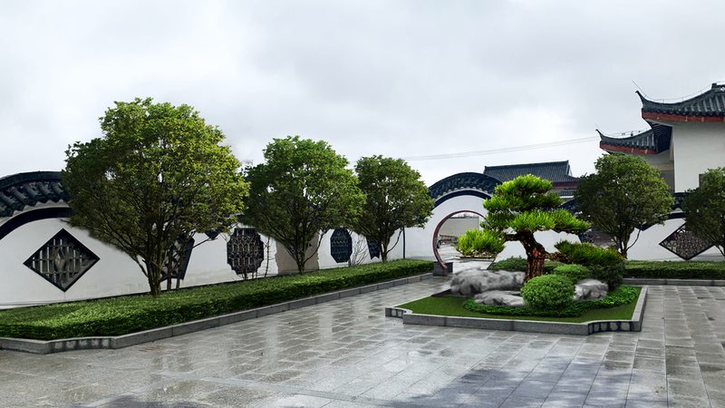小区绿化预算如何制定？规范解析与关键因素