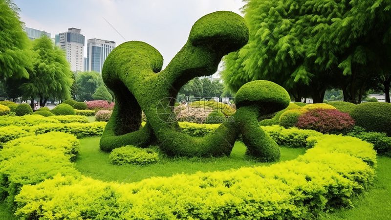 屋顶绿化灌溉系统：如何科学选型，助力生态城市**